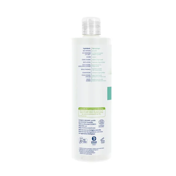 Eau micellaire hydratante - 400ml