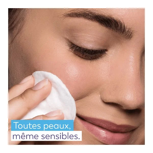 Eau micellaire hydratante
