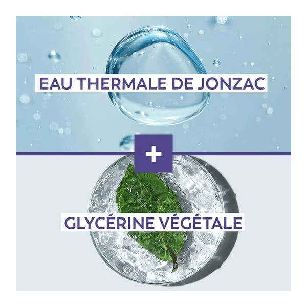 Eau micellaire hydratante