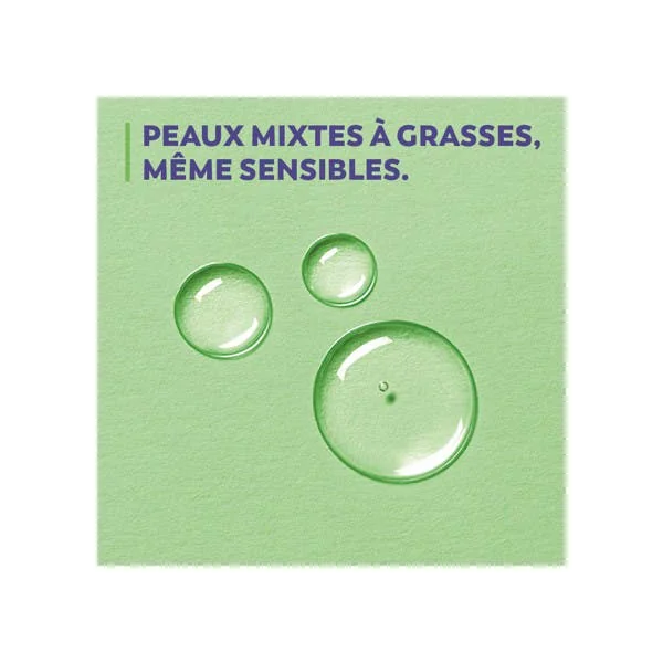 Eau micellaire purifiante