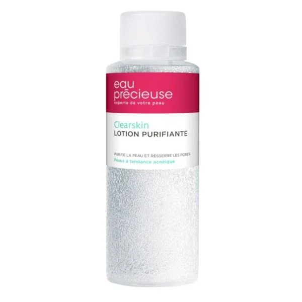 Eau Precieuse Lotion 375 ml