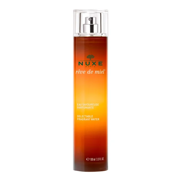 Eau Savoureuse Parfumante