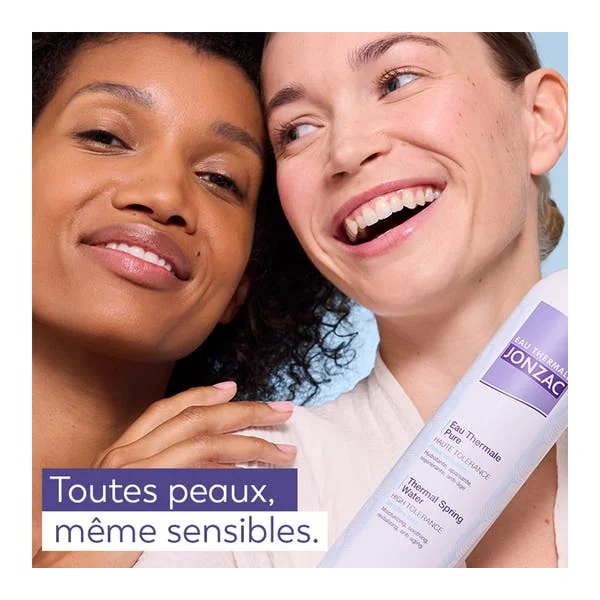 Eau Thermale - 50ml