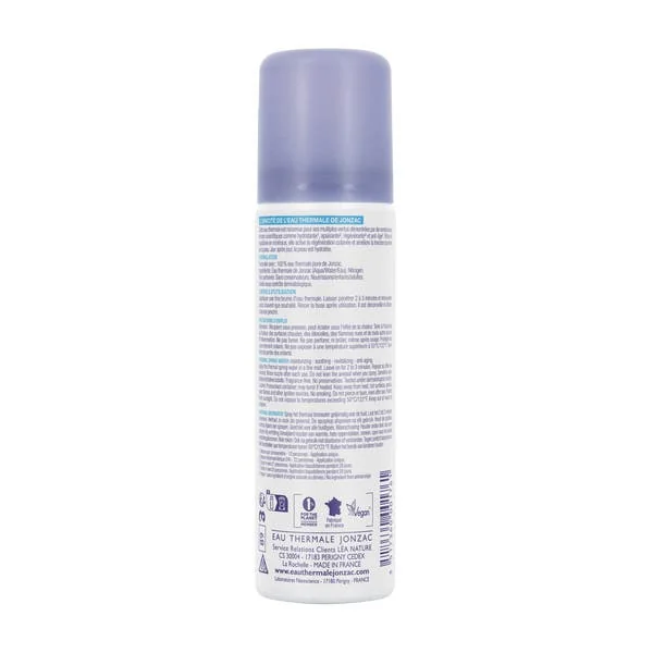 Eau Thermale - 50ml