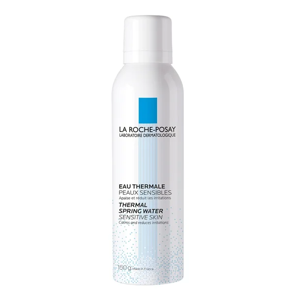 Eau Thermale