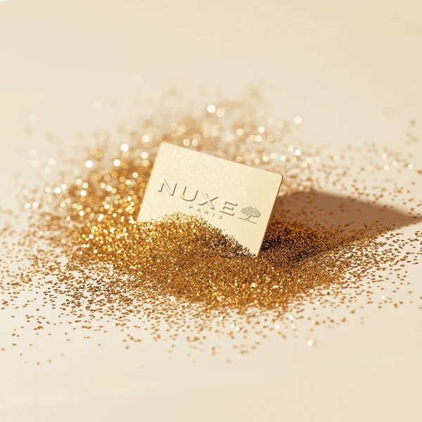 E-Carte Cadeau NUXE
