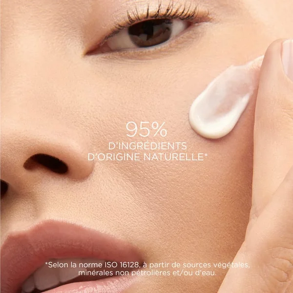 ECLAT SUBLIME - Crème Réparation Revitalisante Anti-ge - Visage - Tous Types de Peaux, 50ml