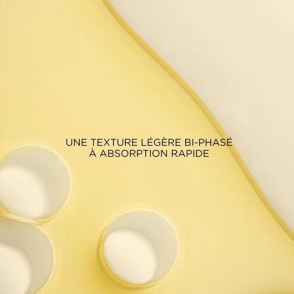 ECLAT SUBLIME - Double Essence Revitalisante - Visage - Tous Types de Peaux, 150ml