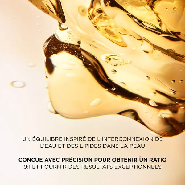 ECLAT SUBLIME - Double Essence Revitalisante - Visage - Tous Types de Peaux, 150ml