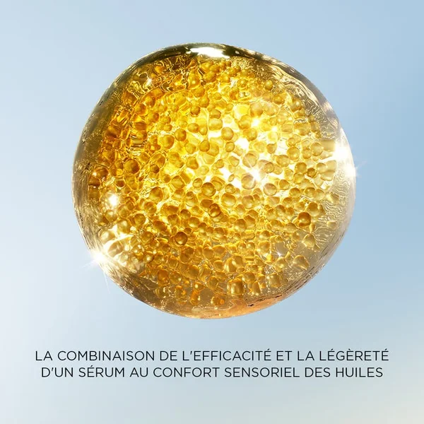 ECLAT SUBLIME - Micro-Sérum Bi-Phasé Jeunesse - Visage - Tous Types de Peaux, 50ml