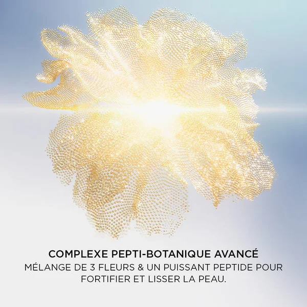 ECLAT SUBLIME - Micro-Sérum Bi-Phasé Jeunesse - Visage - Tous Types de Peaux, 50ml
