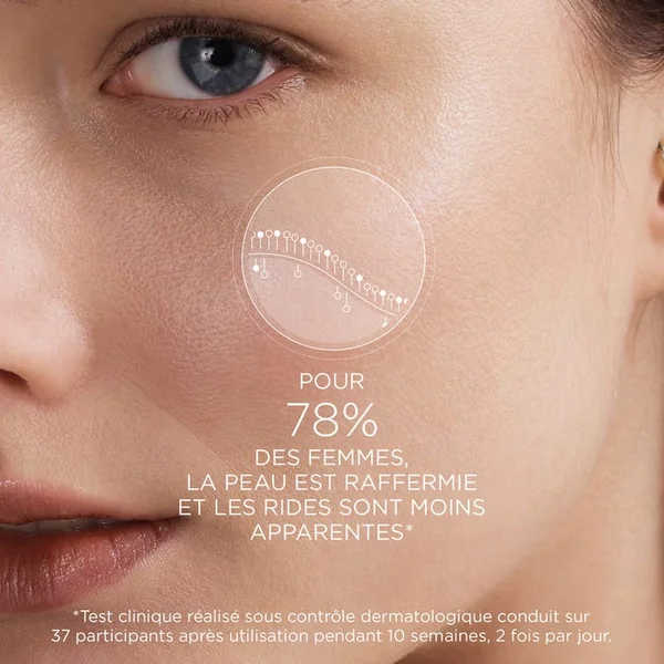 ECLAT SUBLIME - Micro-Sérum Bi-Phasé Jeunesse - Visage - Tous Types de Peaux, 50ml
