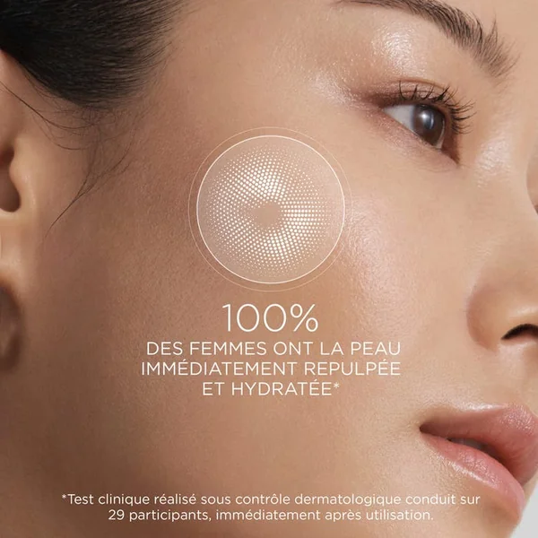 ECLAT SUBLIME - Micro-Sérum Bi-Phasé Jeunesse - Visage - Tous Types de Peaux, 50ml