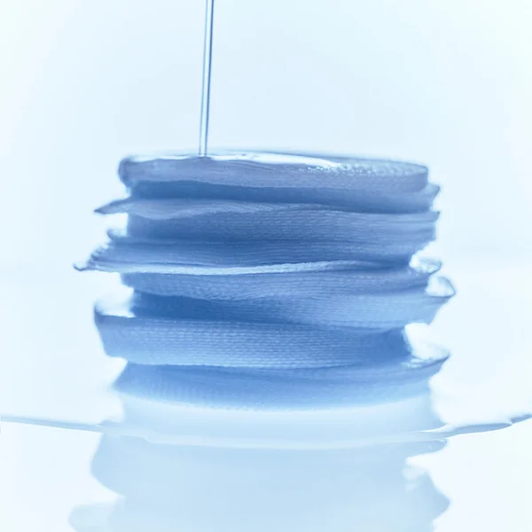 EGF Blue Calming Toner Pad