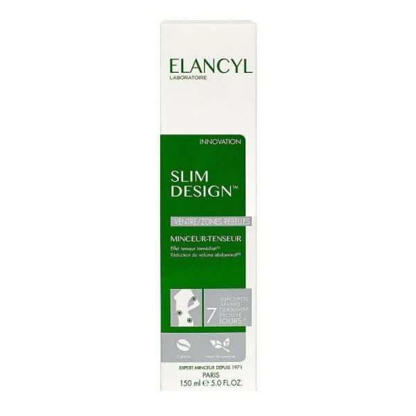 Elancyl Slim Design Tenseur 15