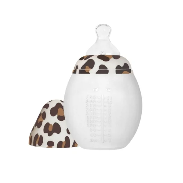Elhee Biberon 330 Ml Graouu | Anti-coliques