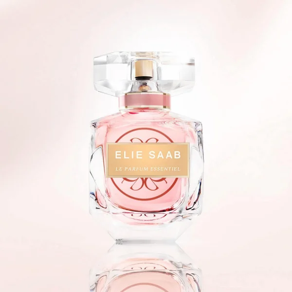Elie Saab - Le Parfum Essentiel Eau de Parfum