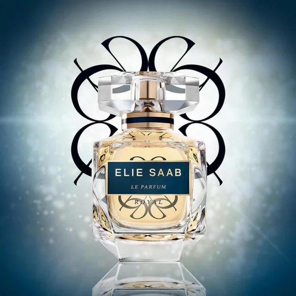 Elie Saab - Le Parfum Royal Eau de Parfum