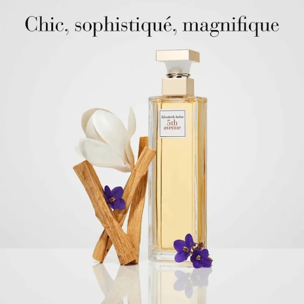 Elizabeth Arden - 5th Avenue Eau de Parfum