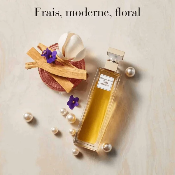 Elizabeth Arden - 5th Avenue Eau de Parfum