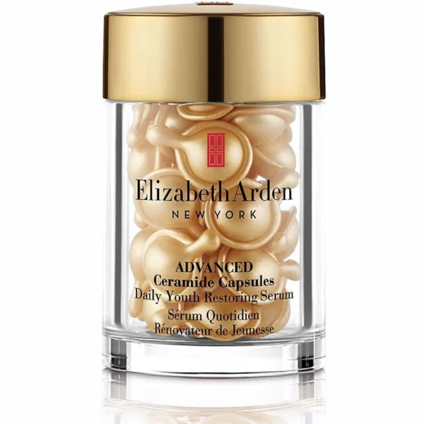 Elizabeth Arden - Advanced Ceramide Capsules Sérum Quotidien Rénovateur de Jeunesse