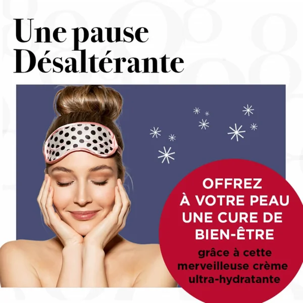 Elizabeth Arden - Eight Hour Cream Baume Fondant Réparateur - Soin de nuit Hydratant