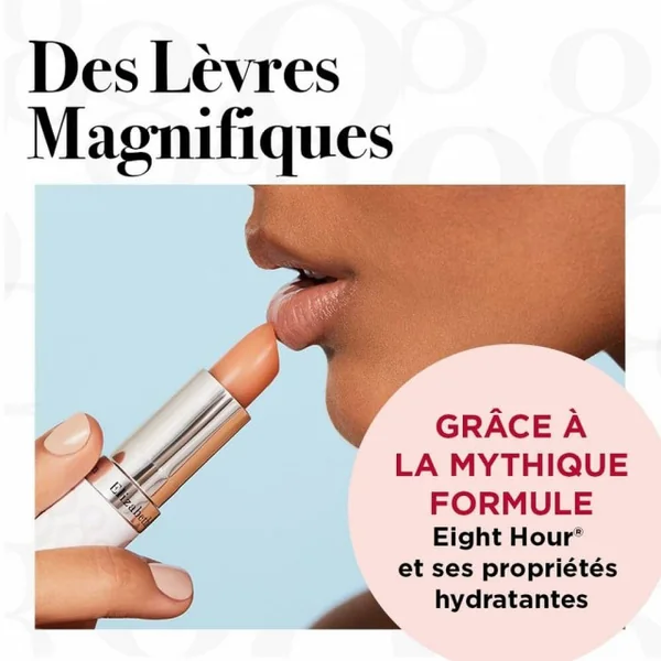 Elizabeth Arden - Eight Hour Cream Baume Stick à lèvres