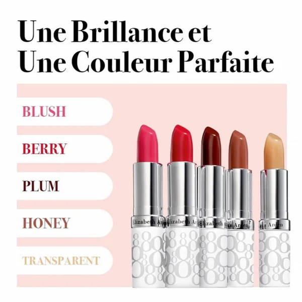 Elizabeth Arden - Eight Hour Cream Baume Stick à lèvres