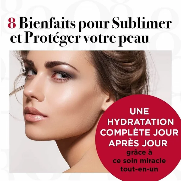 Elizabeth Arden - Eight Hour Cream L'Original Baume apaisant réparateur