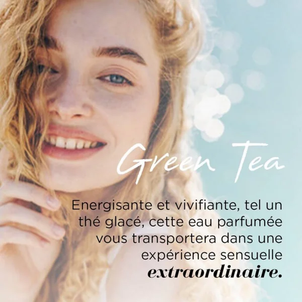 Elizabeth Arden - Green Tea Eau parfumée