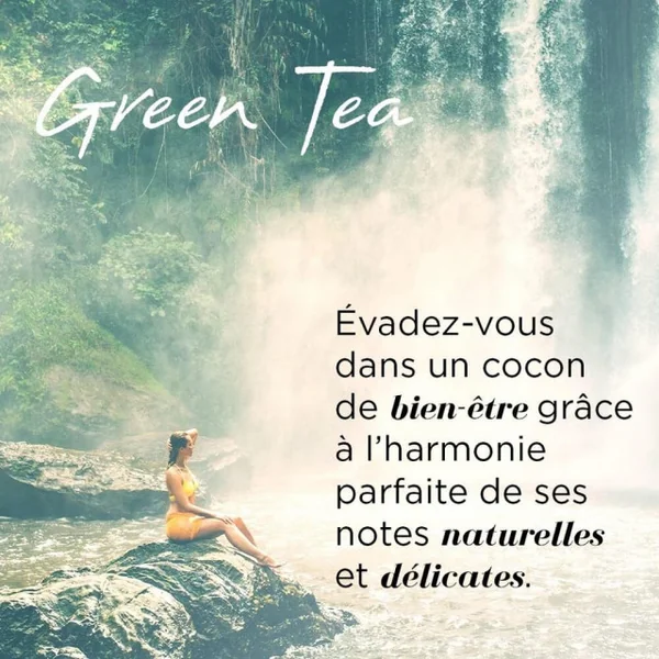 Elizabeth Arden - Green Tea Eau parfumée