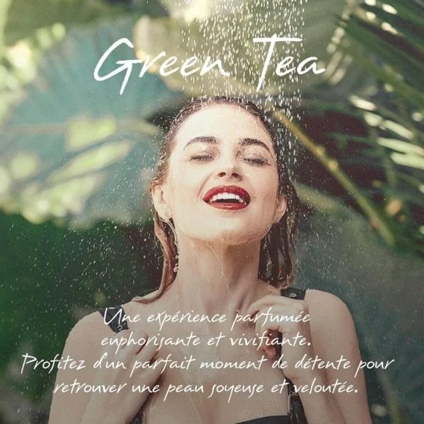 Elizabeth Arden - Green Tea Gel douche