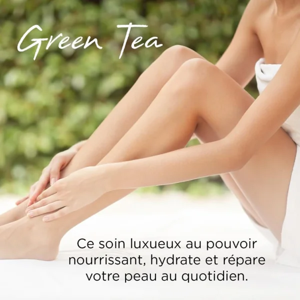 Elizabeth Arden - Green Tea Lotion Rafraichissante Corps