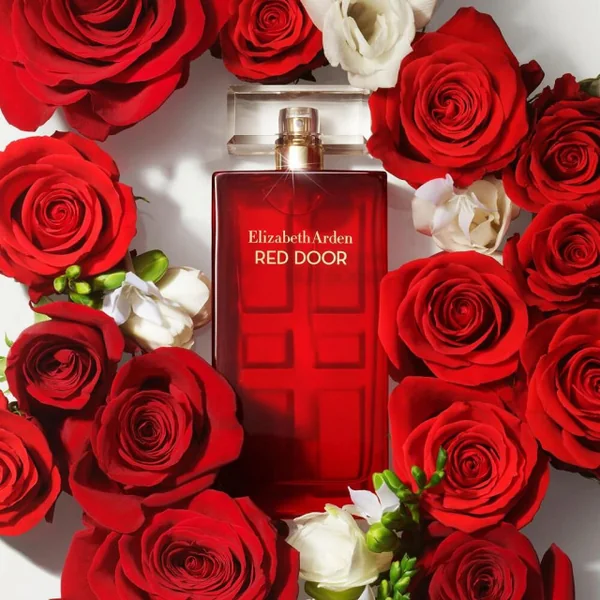 Elizabeth Arden - Red Door Eau de Toilette Femme