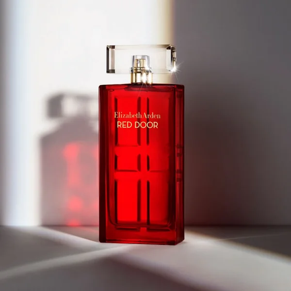 Elizabeth Arden - Red Door Eau de Toilette Femme