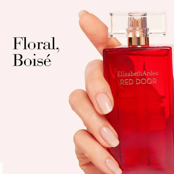 Elizabeth Arden - Red Door Eau de Toilette Femme