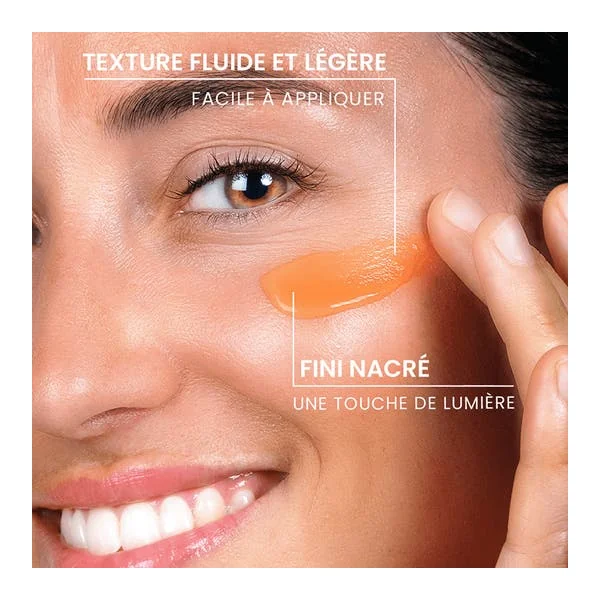Embellisseur de teint