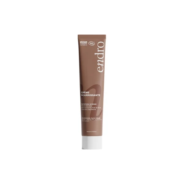 Endro Crème Nourrissante Bio 50 ml
