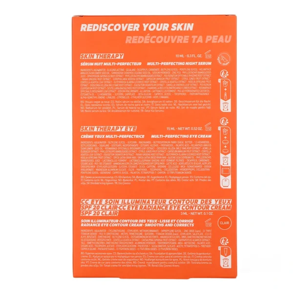 Erborian Coffret Booste Ta Peau