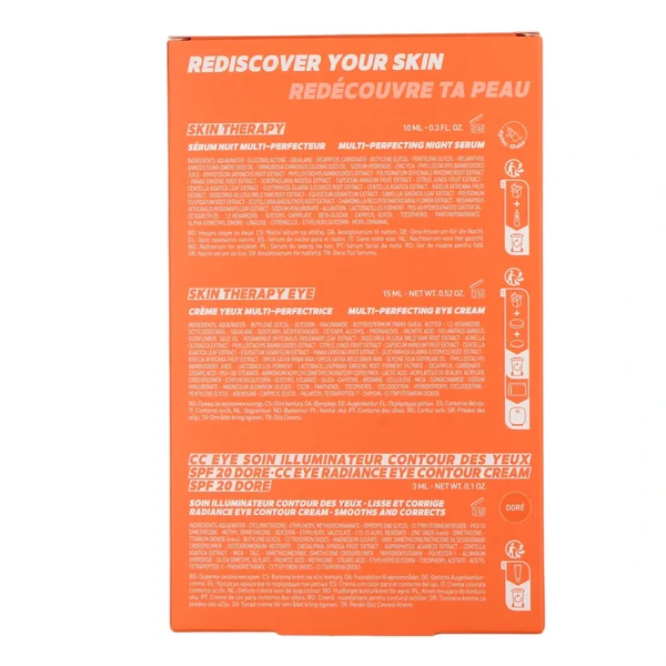 Erborian Coffret Booste Ta Peau