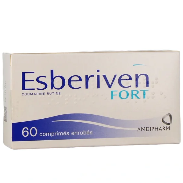 Esberiven Fort