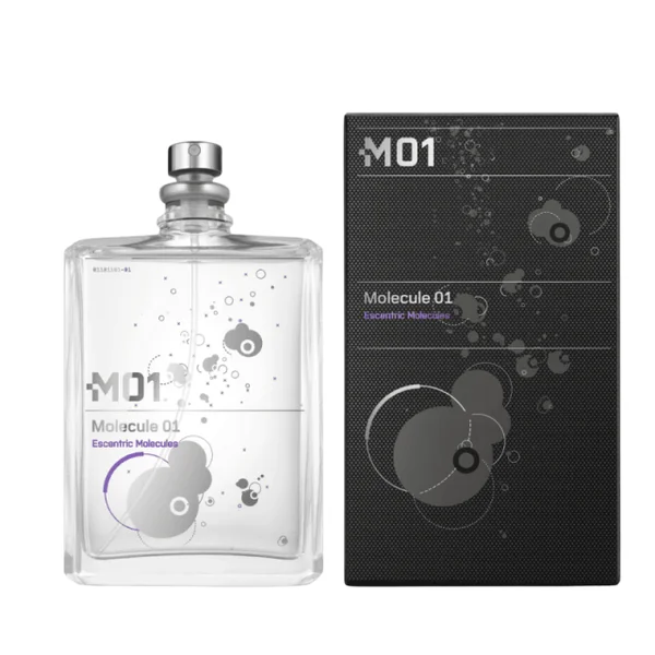 Escentric Molecules - Molecule 01 Eau de Toilette