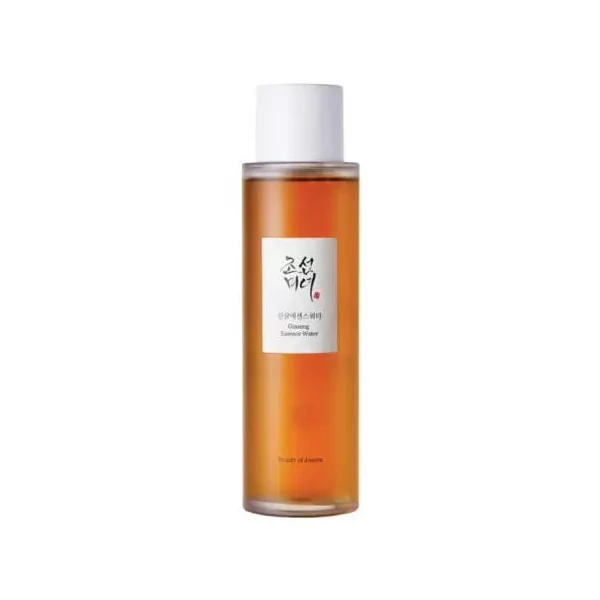 Essence au Ginseng - Visage - Tous Types de Peaux, 150ml