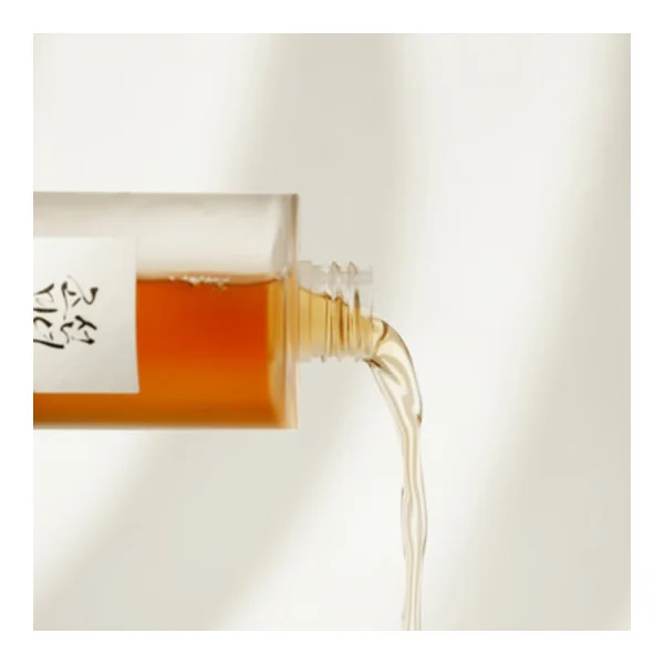 Essence au Ginseng - Visage - Tous Types de Peaux, 150ml
