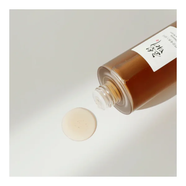 Essence au Ginseng - Visage - Tous Types de Peaux, 150ml