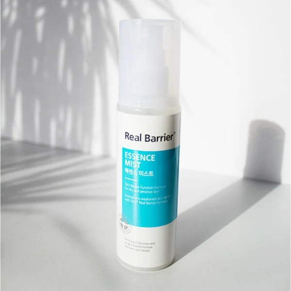 Essence Mist