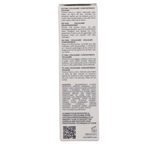 Esthederm Eau Cellulaire Concentré