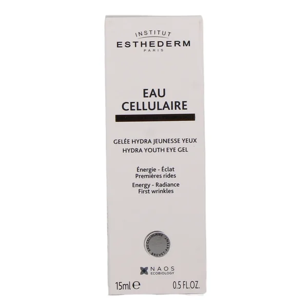 Esthederm Eau Cellulaire Gelée Yeux