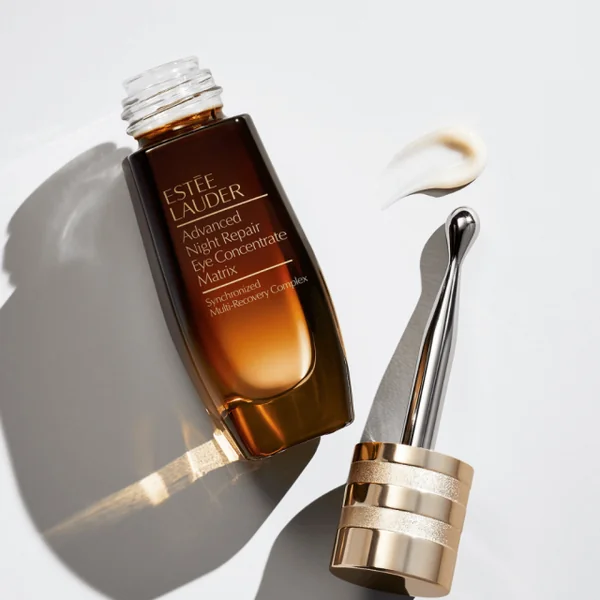 Estée Lauder - Advanced Night Repair Complexe Multi-Réparation - Concentré Contour des Yeux
