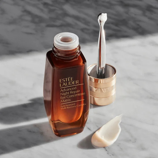 Estée Lauder - Advanced Night Repair Complexe Multi-Réparation - Concentré Contour des Yeux